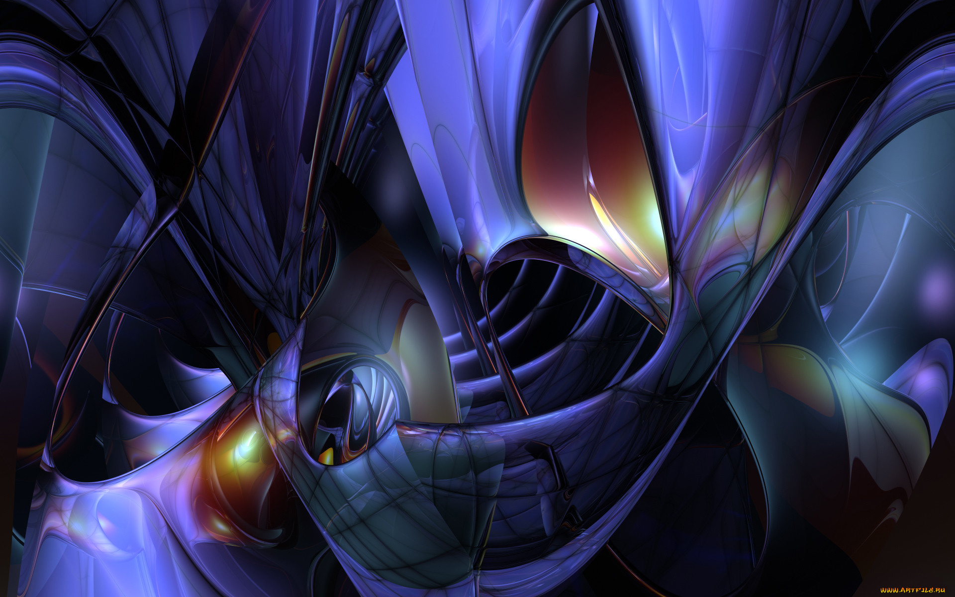 3 ,  , abstract, , , 
